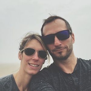 Meet your Posher, Etienne